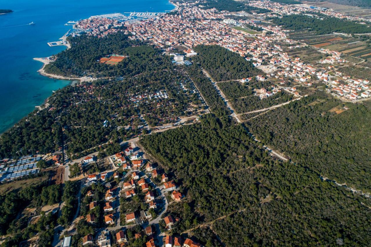 Holiday Homes Lavanda - Biograd Na Moru Exterior photo