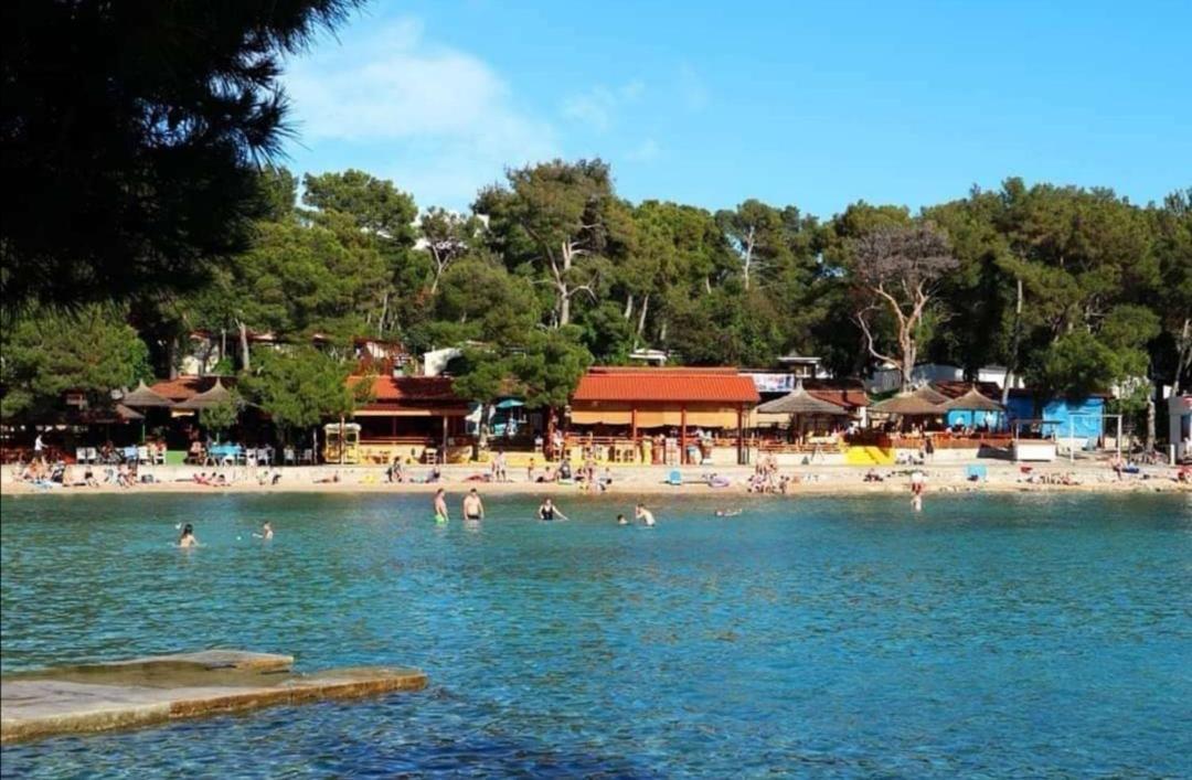 Holiday Homes Lavanda - Biograd Na Moru Exterior photo