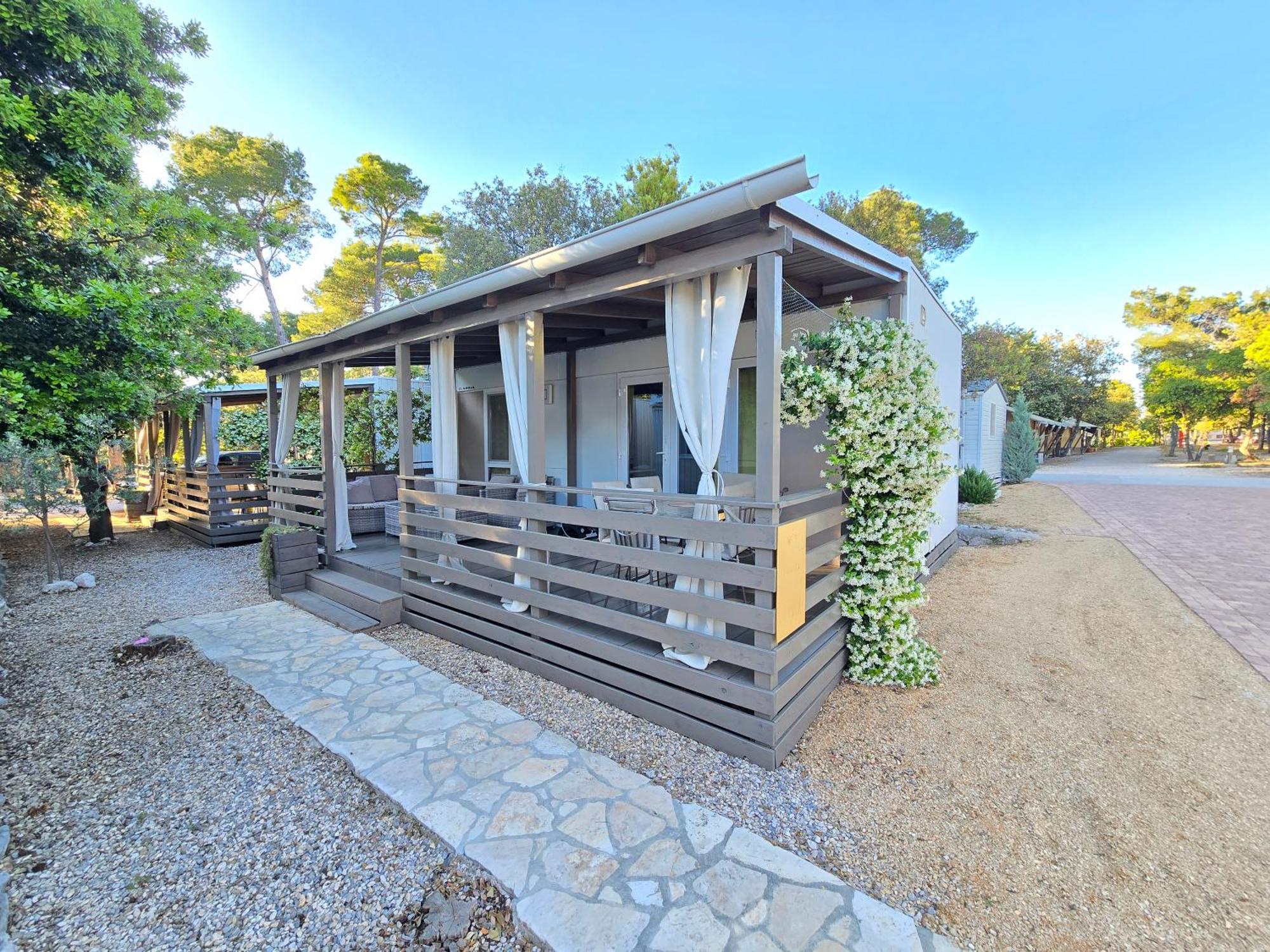 Holiday Homes Lavanda - Biograd Na Moru Exterior photo