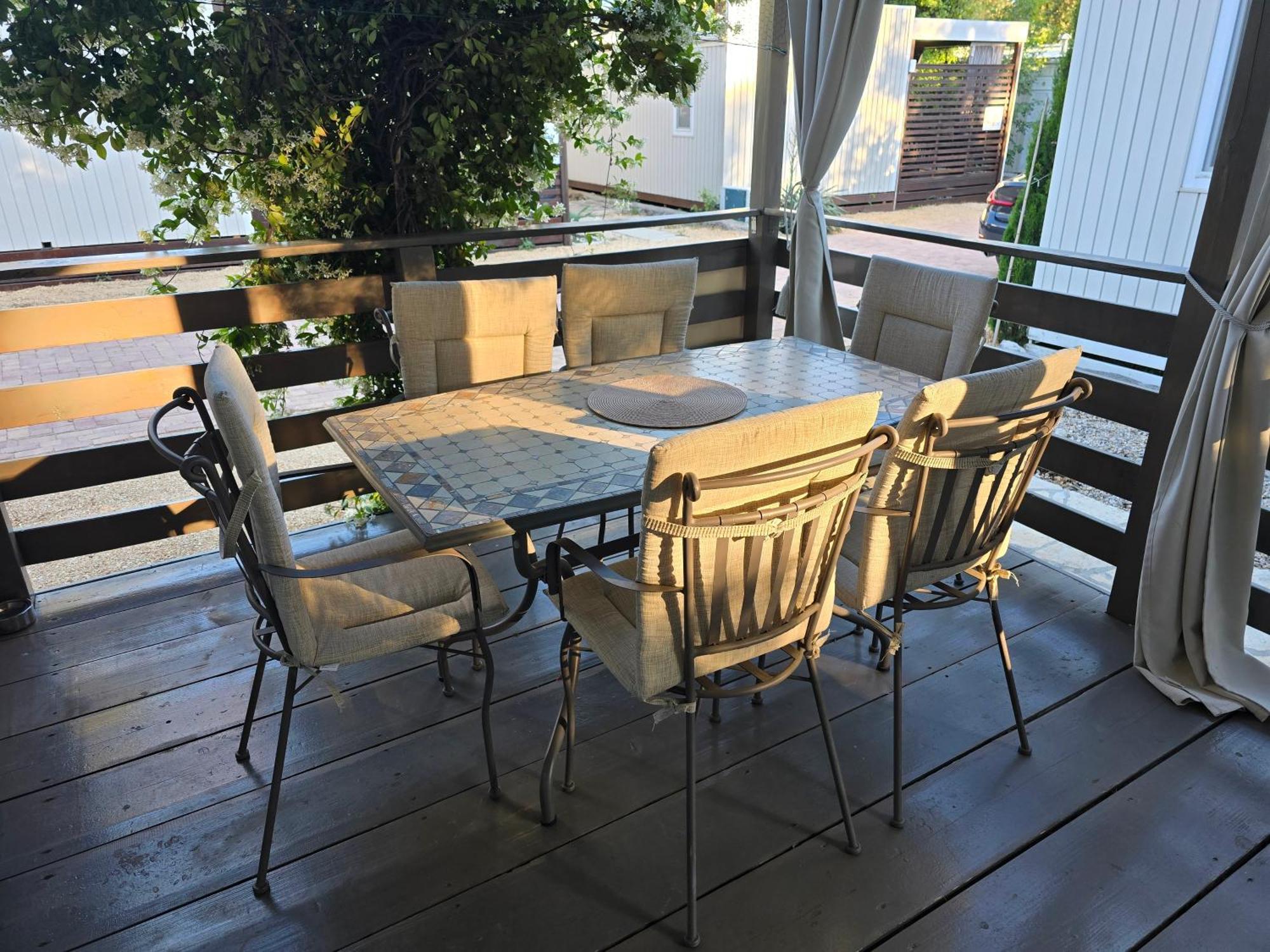 Holiday Homes Lavanda - Biograd Na Moru Exterior photo