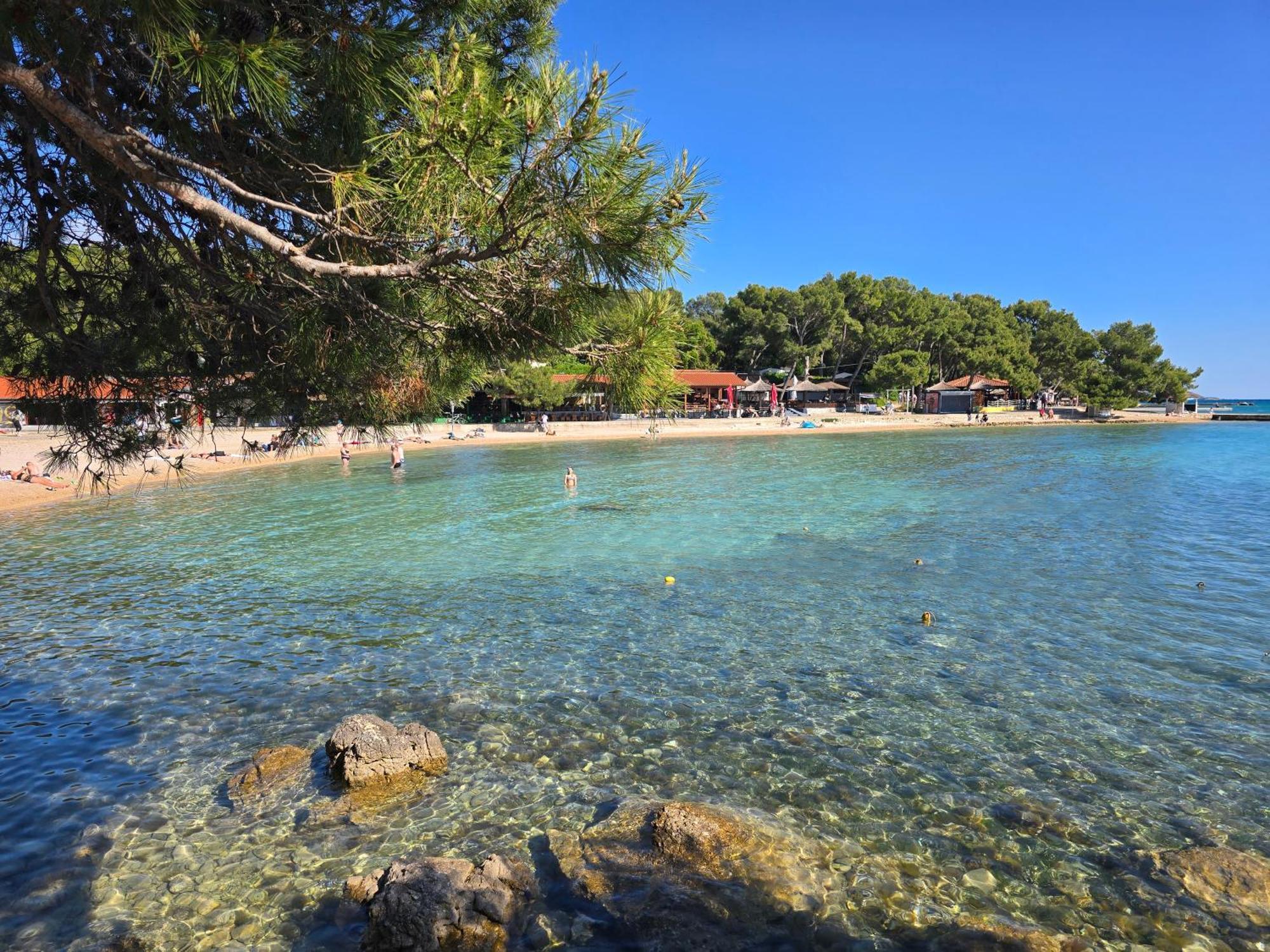 Holiday Homes Lavanda - Biograd Na Moru Exterior photo