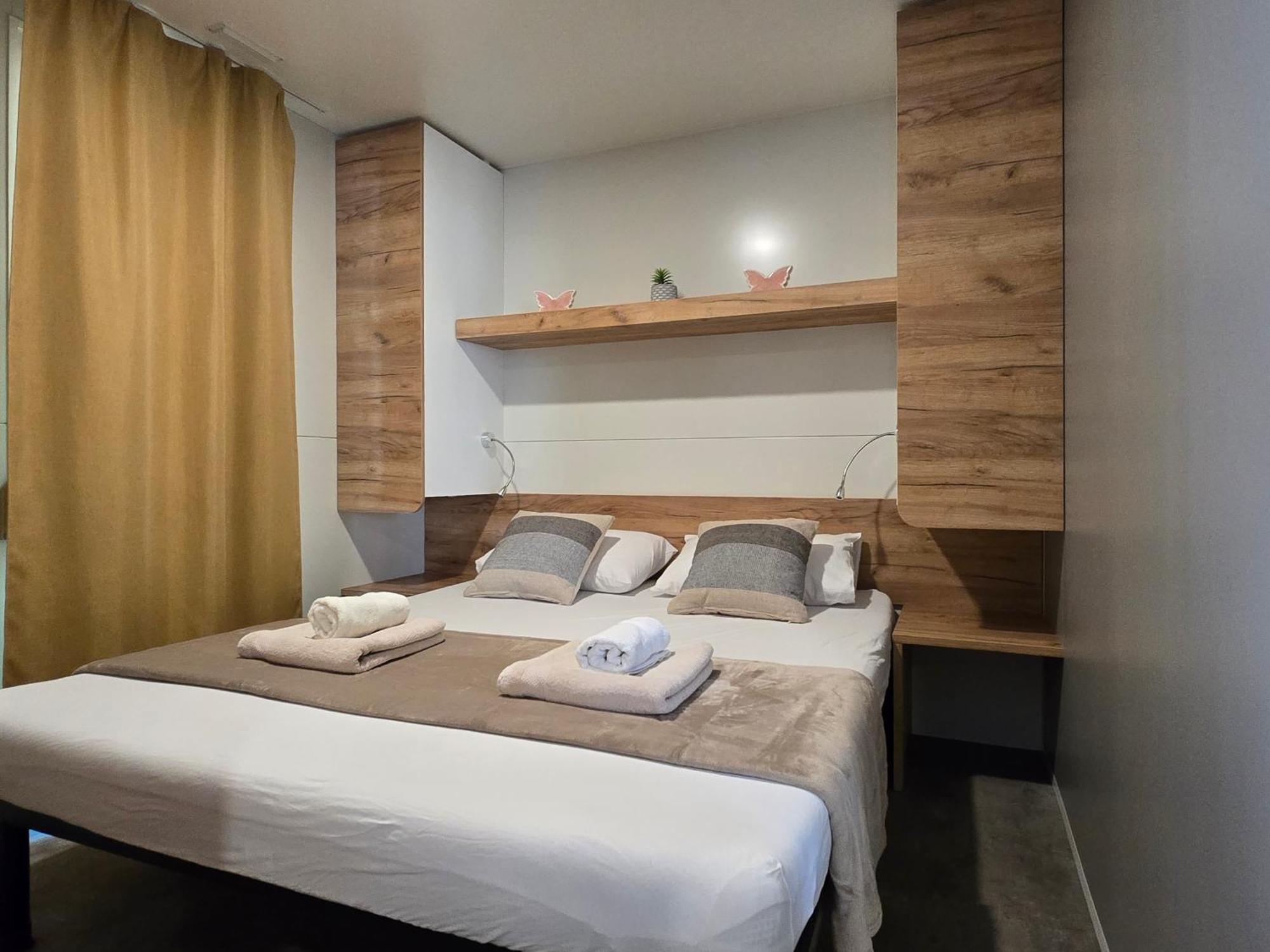 Holiday Homes Lavanda - Biograd Na Moru Exterior photo