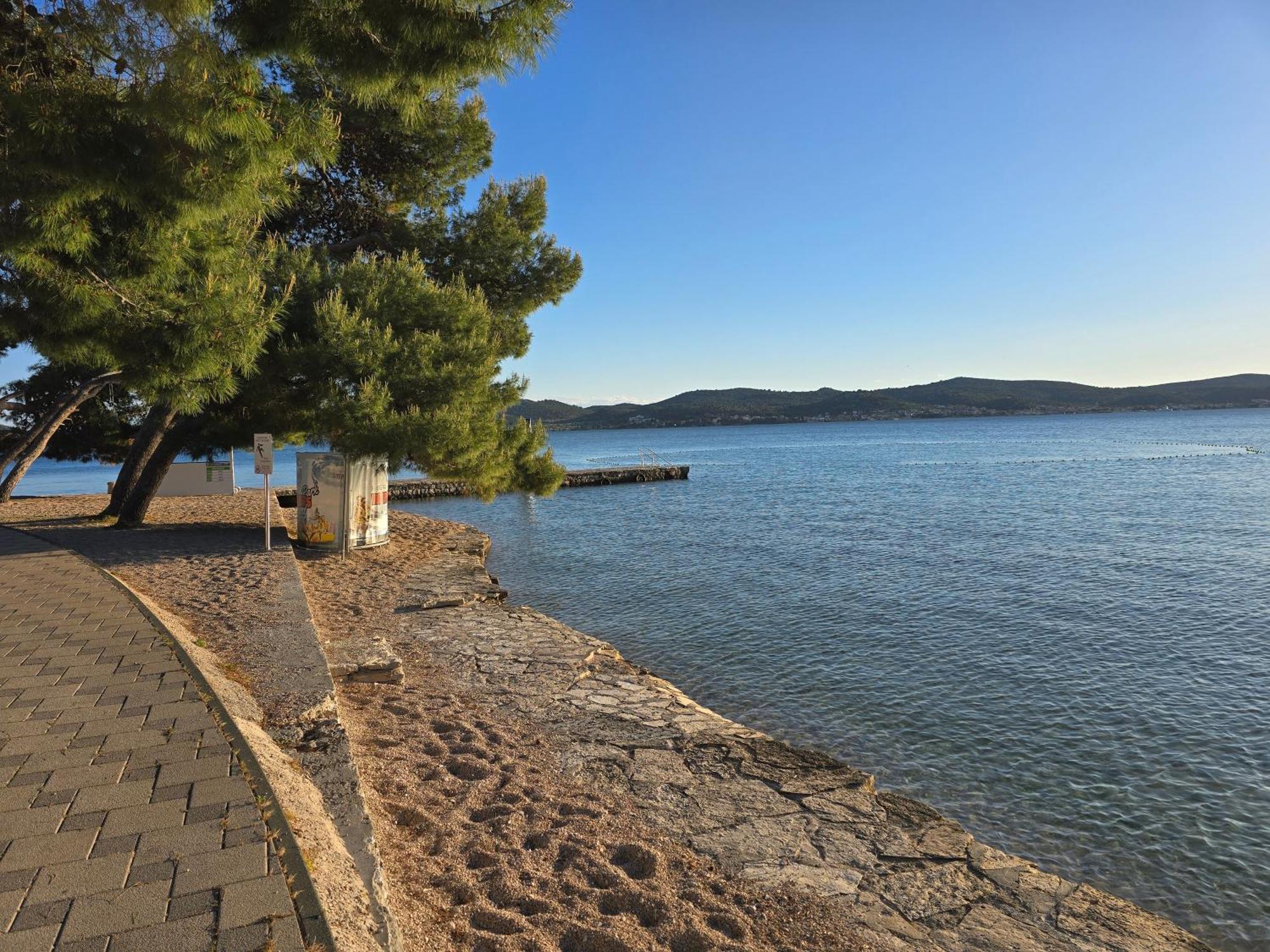 Holiday Homes Lavanda - Biograd Na Moru Exterior photo